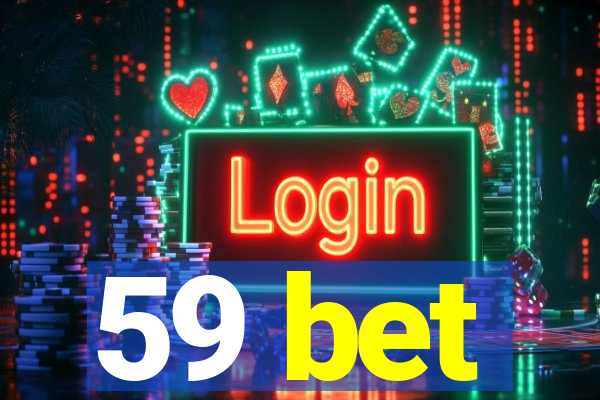 59 bet